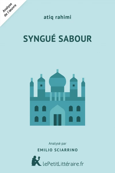 Syngué Sabour